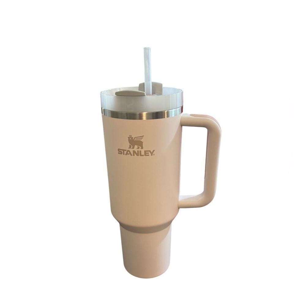 STANLEY | cup with straw and lid